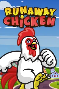 Runaway Chicken
